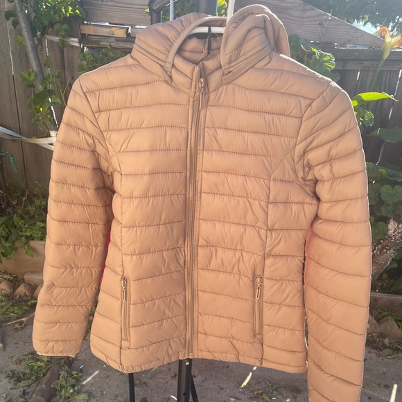 winter and spring coats for ladies lightweight and comfortable fashion jackets - Picture 1 of 9